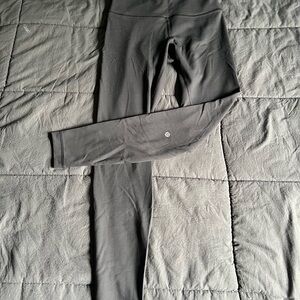 COPY - Lululemon Wunder Train Leggings, High Rise